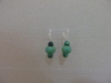 Pandora Style Earring