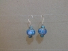 Pandora Style Earring