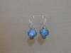 Pandora Style Earring